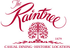 The Raintree • The Restaurant Times St. Augustine, Florida
