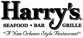 Harry's Seafood, Bar & Grille • The Restaurant Times St. Augustine, Florida