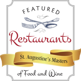 The Restaurant Times and St. Augustine Marketplace