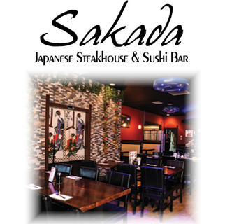 Sakada Japanese Steakhouse & Sushi Bar • The Restaurant Times St. Augustine, Florida
