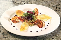 La Cocina Restaurant • The Restaurant Times St. Augustine, Florida