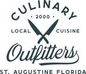 Aunt Kate's Restaurant on the River • The Restaurant Times St. Augustine, Florida
