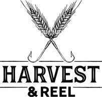 Harvest & Reel • The Restaurant Times St. Augustine, Florida