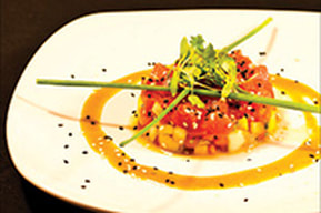 La Cocina Restaurant • The Restaurant Times St. Augustine, Florida