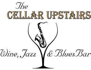 The Cellar Upstairs Wine, Jazz & Blues Bar • The Restaurant Times St. Augustine, Florida